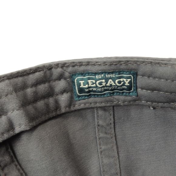 University of Louisiana Monroe Adjustable Strap Hat Adult One Size - Picture 2 of 4